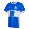 Maillot de Supporter Birmingham City Domicile 2024-25 Pour Homme